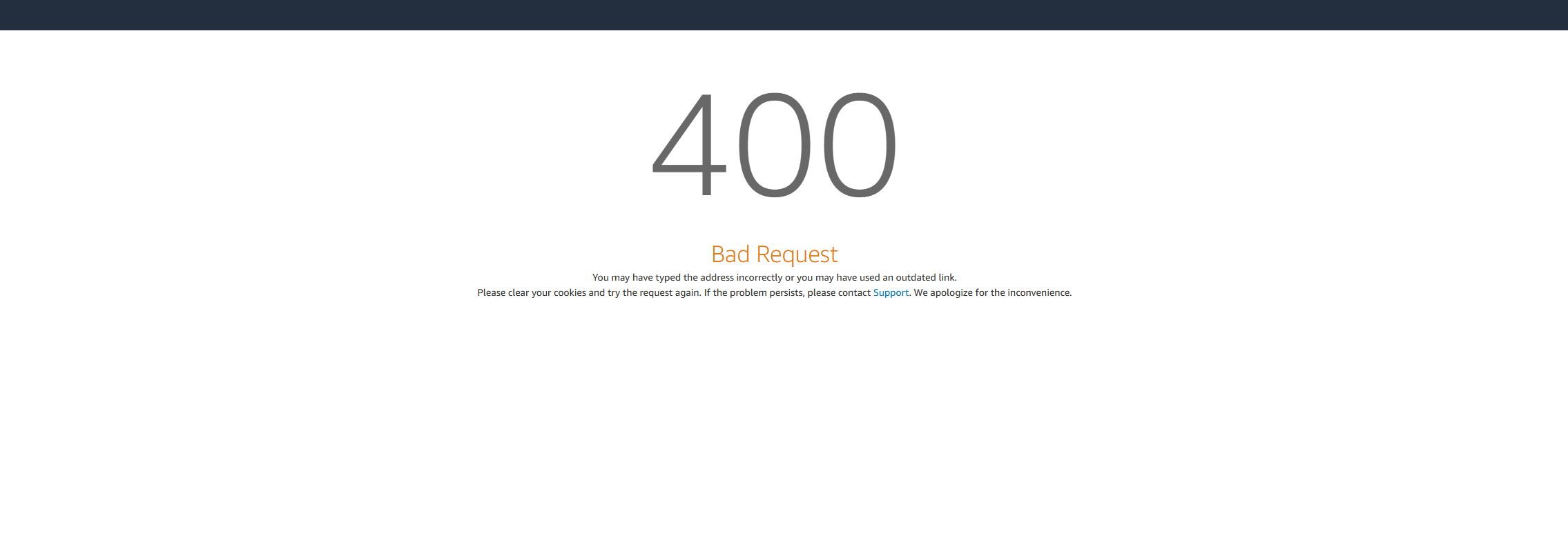 Break 1 — login fails at Entra layer